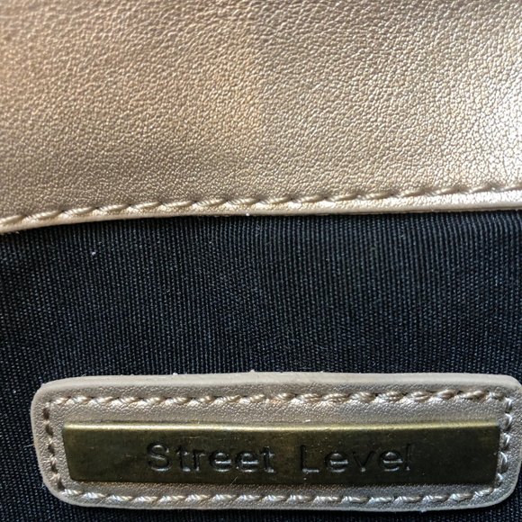 Envelope purse NWOT - Picture 4 of 7